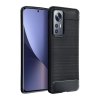 Futerał do Xiaomi Poco F7 ULTRA Carbon czarny
